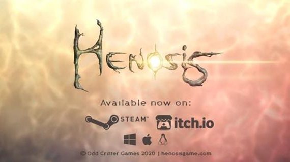 凝聚之水 Henosis_0