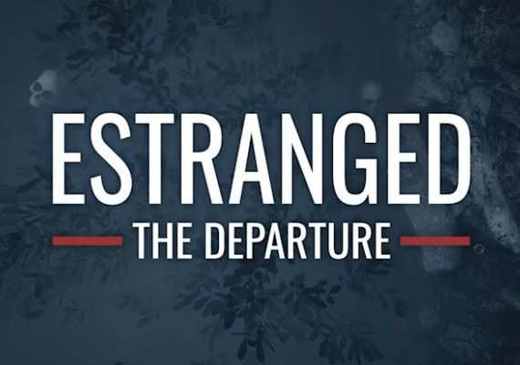 隔离:启程 Estranged: The Departure_0
