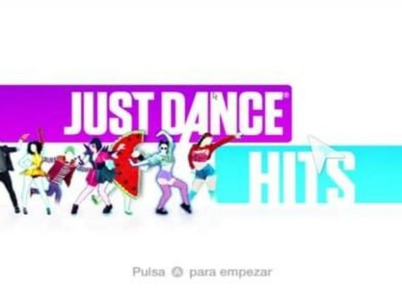 舞力全开HITS:JUST DANCE HITS v210222_0