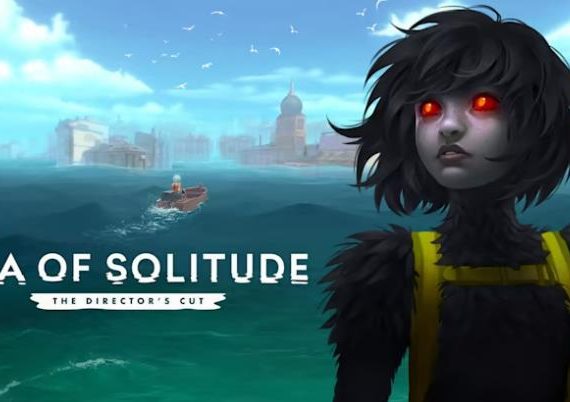 孤独之海 Sea of Solitude: The Director’s Cut_0