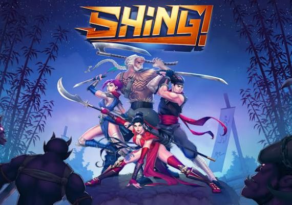 三力斩 Shing_0