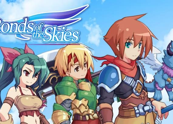 天空传说 Bonds of the Skies_0