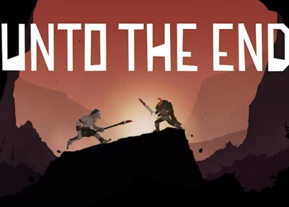 直到尽头 Unto The End_0