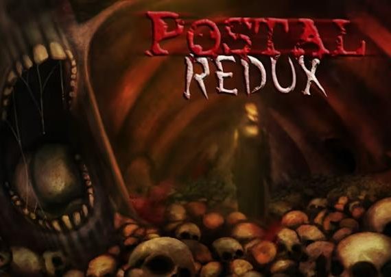 喋血街头:回归 Postal REDUX_0