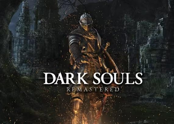 黑暗之魂:重置版 DARK SOULS: REMASTERED_0