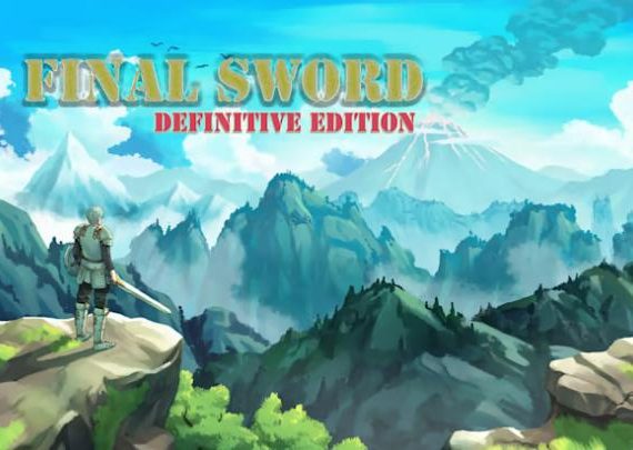 最终之剑决定版 FINALSWORD DefinitiveEdition_0