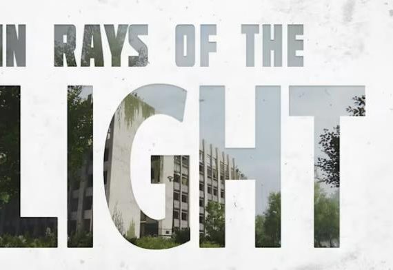 折光之中 In rays of the Light_0