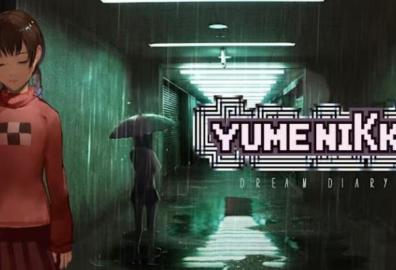 梦日记 Yume Nikki_0