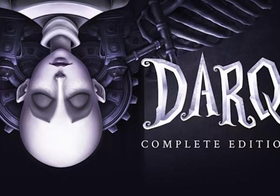 恶梦惊悚 DARQ Complete Edition_0