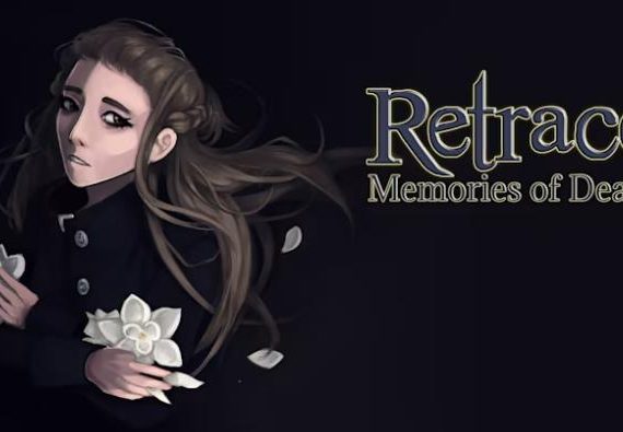 回溯:死亡回忆 Retrace: Memories of Death_0