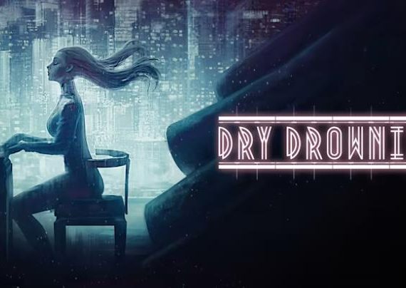 干性溺水 DRY DROWNING_0