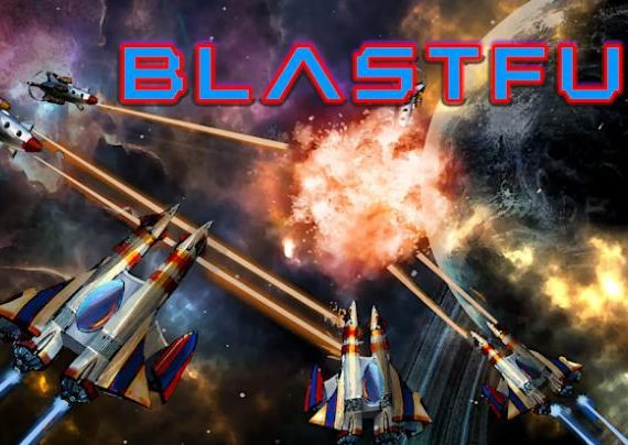 爆破 BLASTFUL_0