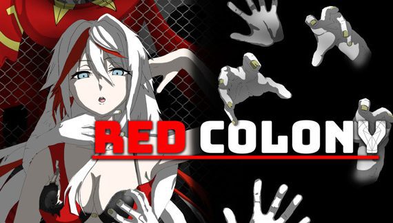 红色殖民地 Red Colony_0