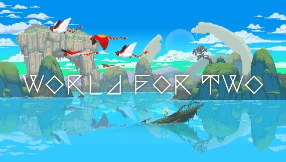 双面世界 World for Two_0