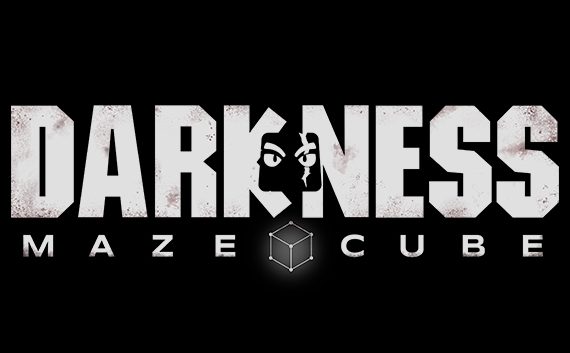 硬核方块迷宫 Darkness Maze Cube_0