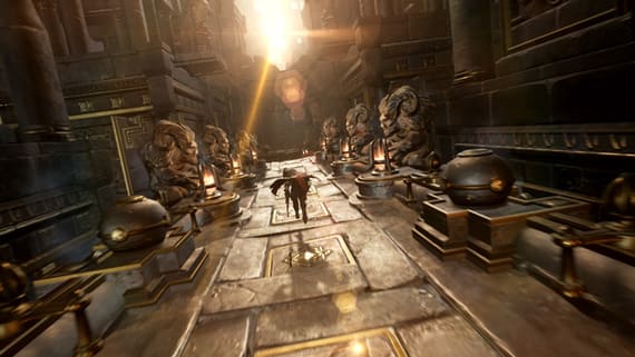 switch《刀锋战记2:邪恶回归 Blade II: The Return of Evil》汉化版_4