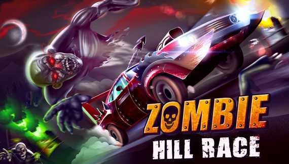switch《山地僵尸比赛 Hill Zombie Racing》英文NSZ下载_0