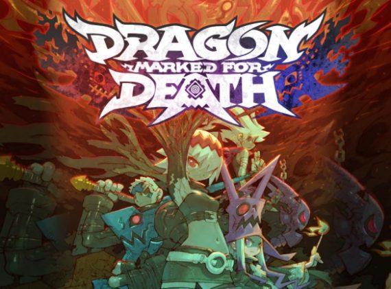 龙之死印 Dragon Marked For Death_0