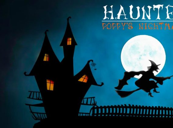 闹鬼:波比的噩梦 Haunted:Poppy’sNightmare_0
