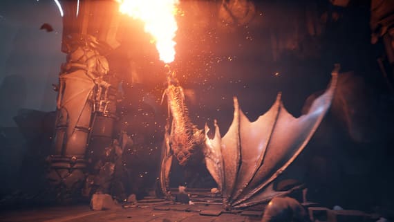 switch《刀锋战记2:邪恶回归 Blade II: The Return of Evil》汉化版_3