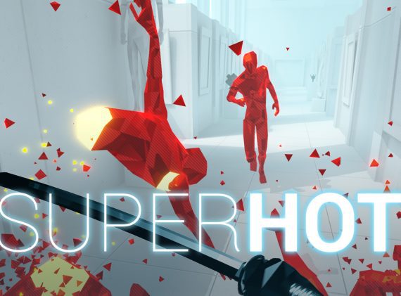 燥热 Superhot_0