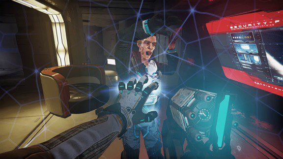 无尽轮回 The Persistence_1