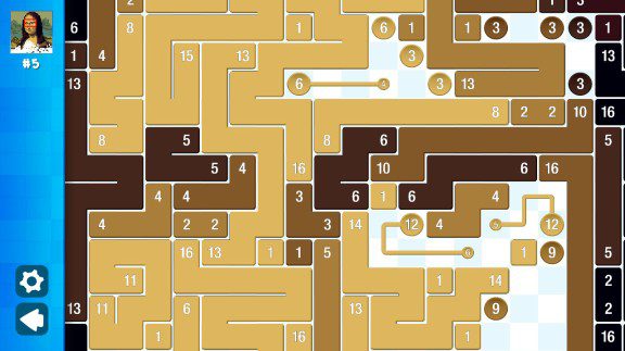 像素线DX合集 Piczle Lines DX Bundle_3