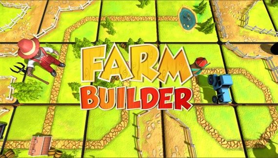 农场建造者 Farm Builder_0