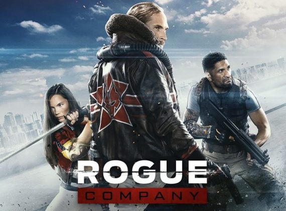 流氓连队 Rogue Company_0