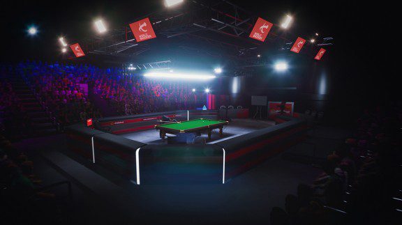 斯诺克19 Snooker 19_1