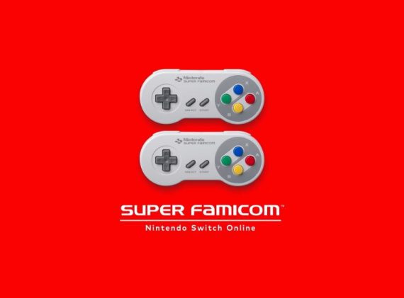 Nintendo:SFC超任+游戏_0