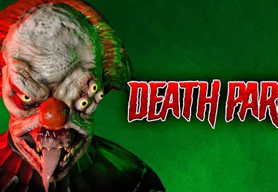 死亡公园 Death Park_0
