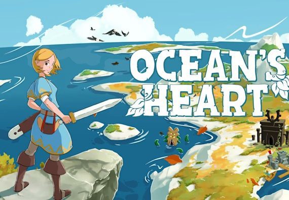 海洋之心 Oceans Heart_0