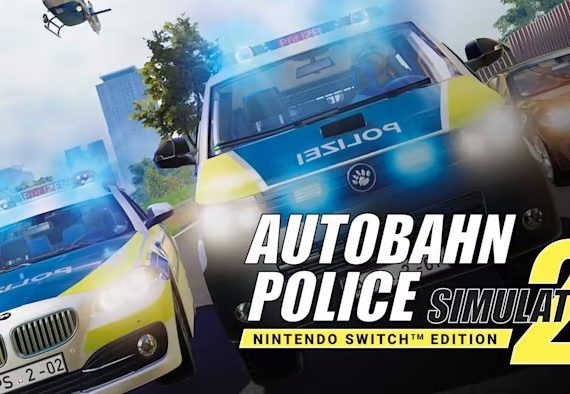 高速公路警察模拟器2 Autobahn Polizei Simulator 2_0