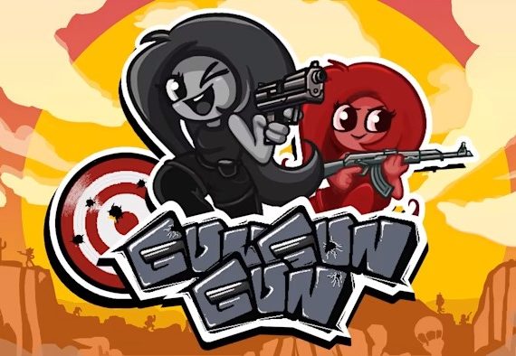 枪枪枪 GUNGUNGUN_0