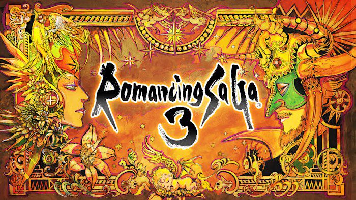 switch游戏《浪漫沙加3 重置版 Romancing SaGa 3》+1.0.3补丁中文版_2