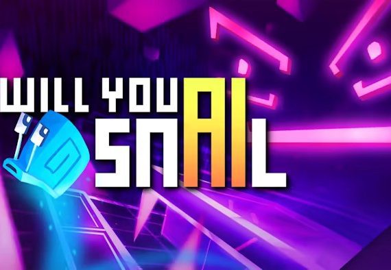 你愿意成为蜗牛吗 Will You Snail?_0
