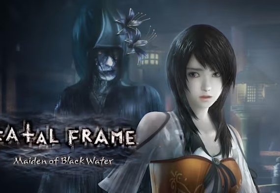 switch《零:濡鸦之巫女 FATAL FRAME: Maiden of Black Water》中文下载+1.0.5补丁+4DLC_0