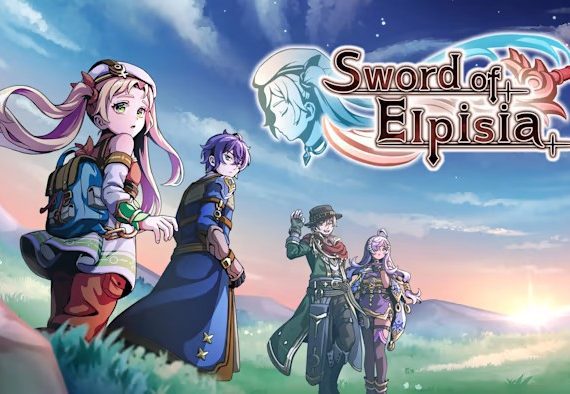 艾尔皮西亚之剑 Sword of Elpisia_0