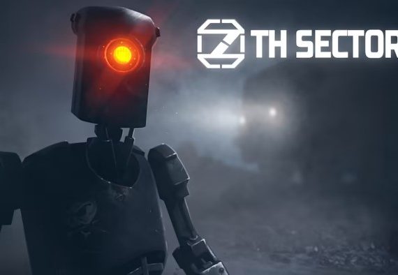 第七部门 7th Sector_0