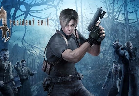 switch《生化危机4 Resident Evil 4》中文NSP-XCI下载+1.0.2整合版+魔改9.2.0_0