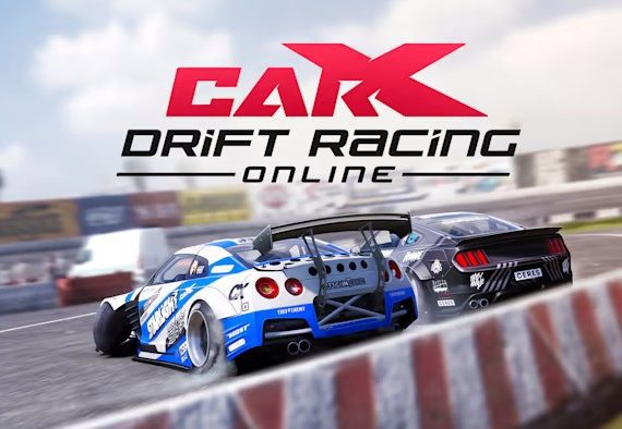 CarX 漂移赛车 CarX Drift Racing Online_0