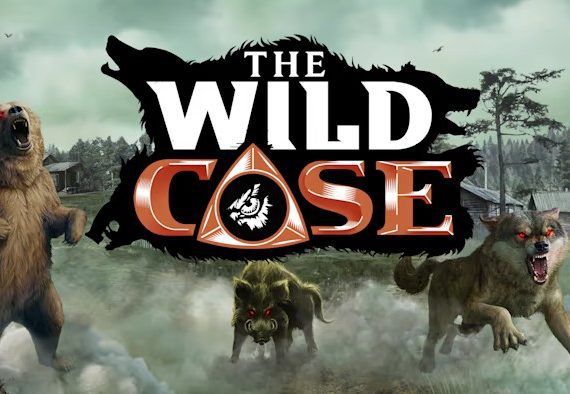 荒野探险 The Wild Case_0