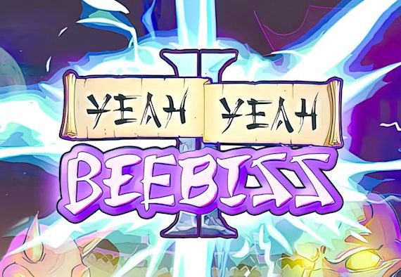 是的！是的！比比斯2 Yeah Yeah Beebiss Il_0
