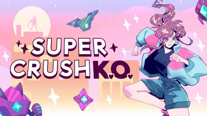 switch《超级碾压KO Super Crush KO》中文+1.0.6补丁_2
