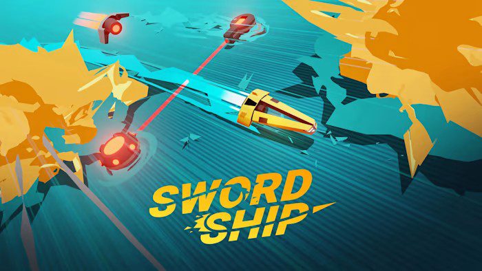 剑船 SWORDSHIP_2