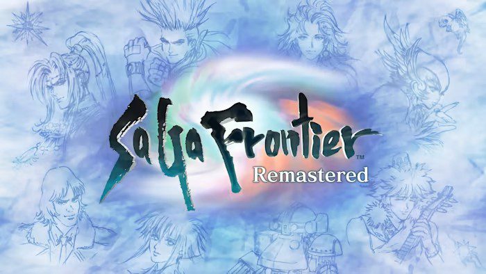 switch游戏《沙加开拓者 复刻版(SaGa Frontier Remastered)》美版下载+1.0.2 补丁_2