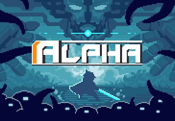 阿尔法 ALPHA_0