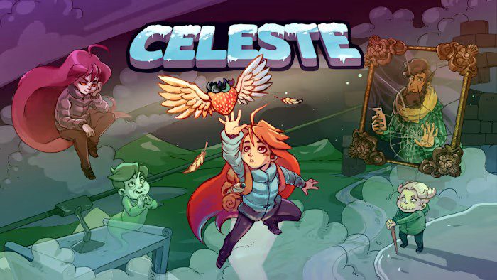switch《蔚蓝 Celeste》中文NSP-XCI下载+1.4整合即撸版+魔改10.2.0_2