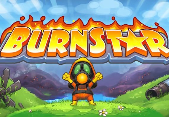 燃烧星 Burnstar_0